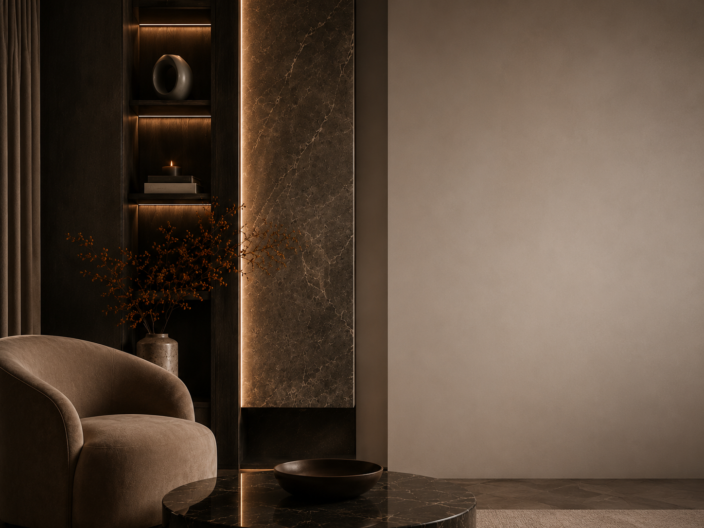 Interieur Minterior Studio